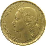 FRANCE 50 FRANCS 1953 B #a074 0039 - 50 Francs