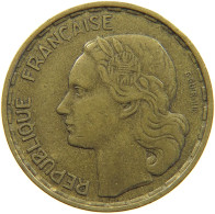 FRANCE 50 FRANCS 1953 #c067 0219 - 50 Francs