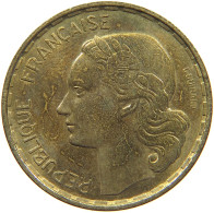 FRANCE 50 FRANCS 1953 #c023 0223 - 50 Francs