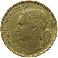 FRANCE 50 FRANCS 1952 B #s066 0247 - 50 Francs
