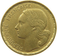 FRANCE 50 FRANCS 1952 #s066 0229 - 50 Francs