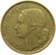 FRANCE 50 FRANCS 1952 B #s066 0245 - 50 Francs