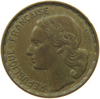 FRANCE 50 FRANCS 1952 #s066 0219 - 50 Francs