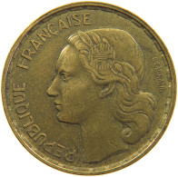 FRANCE 50 FRANCS 1952 B #a060 0017 - 50 Francs