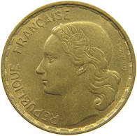 FRANCE 50 FRANCS 1952 #c032 0875 - 50 Francs