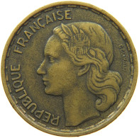 FRANCE 50 FRANCS 1951 B #s066 0243 - 50 Francs