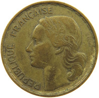 FRANCE 50 FRANCS 1952 #a093 0749 - 50 Francs