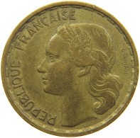 FRANCE 50 FRANCS 1951 B #a093 0759 - 50 Francs