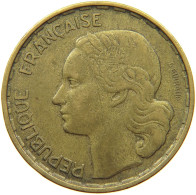 FRANCE 50 FRANCS 1951 B #s066 0223 - 50 Francs