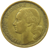 FRANCE 50 FRANCS 1951 #s073 0543 - 50 Francs