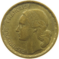 FRANCE 50 FRANCS 1951 B #a093 0745 - 50 Francs