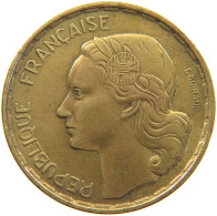FRANCE 50 FRANCS 1952 B #a064 0819 - 50 Francs