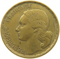 FRANCE 50 FRANCS 1951 #a047 0081 - 50 Francs