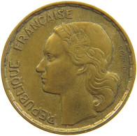 FRANCE 50 FRANCS 1952 B #a064 0817 - 50 Francs