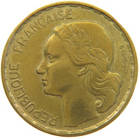 FRANCE 50 FRANCS 1952 #a064 0815 - 50 Francs