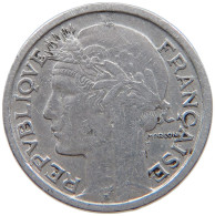 FRANCE 50 CENTIMES 1945 #a060 0223 - 50 Centimes
