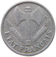 FRANCE 50 CENTIMES 1943 #s023 0183 - 50 Centimes