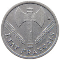 FRANCE 50 CENTIMES 1942 #c078 0615 - 50 Centimes