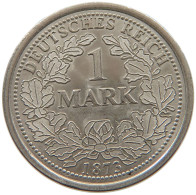 GERMANY TOKEN 1 MARK #a072 0421 - Altri & Non Classificati