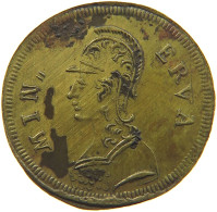 GERMANY RECHENPFENNIG MINERVA #c037 0223 - Autres & Non Classés