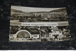 A8274-     HEILBAD HEILIGENSTADT I. EICHSFELD - Heiligenstadt