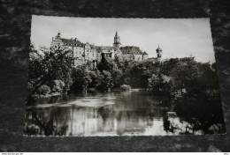 A8256     SIGMARINGEN   SCHLOSS - Sigmaringen