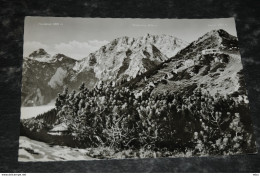 A8241     JENNERBAHN BERCHTESGADEN, KÖNIGSSEE - Berchtesgaden