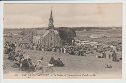 PLONEVEZ PORZAY - FINISTERE - PARDON DE SAINTE ANNE LA PALUE - PALUD - Plonévez-Porzay