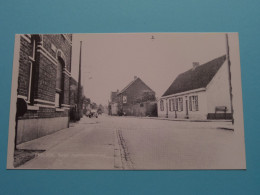 BARON INGELMUNSTERSTRAAT > Emelgem ( Druk. Hochepied / Electro Poppe - Izegem/Emelgem ) Anno 19?? ( Zie SCANS ) ! - Izegem