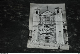 A8371     VALLADOLID, IGLESIA DE SAN PABLO - Valladolid