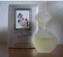 Miniature Dali Dalimix EDT 8ml - Miniatures Men's Fragrances (in Box)