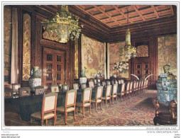 DEN  HAAG:  THE  PEACE  PALACE  -  JAPANESE  ROOM  -  PHOTO  -  FG - Den Haag ('s-Gravenhage)