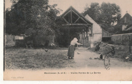 78 // MONTESSON   Vieille Ferme De La Borde / Basse Cour - Montesson