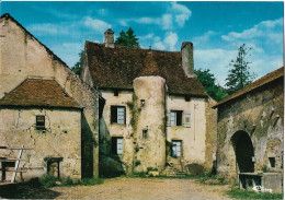 JUSSEY - L'ancien Relais Des Diligences - Jussey