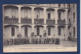 CPA SANGNIER Marc Le Sillon [89] Yonne > La Pierre Qui Vire Journées Sillonnistes 1908 Circulé - Sonstige & Ohne Zuordnung