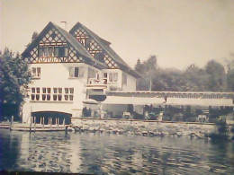 SUISSE STÄFA Am Zürichsee Gasthof GEEHUS  N1960 JP3841 - Stäfa