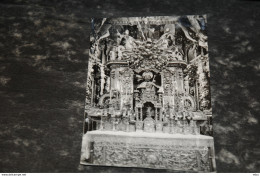 A8403     SANTIAGO DE COMPOSTELA. CATEDRAL, ALTAR MAYOR - Santiago De Compostela