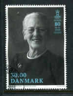 Denmark 2020 Used - Used Stamps