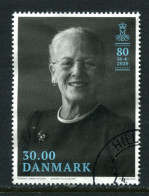 Denmark 2020 Used - Usado