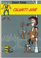 BANDES DESSINEES   LUCKY LUKE CALAMITY JANE - Livre Neuf - Verzamelingen