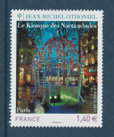 FRANCE 2011 Art / Jean-Michel Othoniel GUMMED: Single Stamp UM/MNH - Neufs