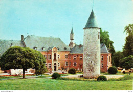 OTEPPE / Burdinne - Château  L'HIRONDELLE - Kasteel - Burdinne