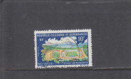 NOUVELLE CALEDONIE - O / FINE CANCELLED - 1967 - MAGENTA SPORTS STADIUM - Yv. 337 - Mi. 434 - Gebraucht