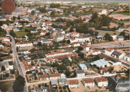 85 - Carte Postale Semi Moderne De  Aizenay   Vue Aérienne - Aizenay