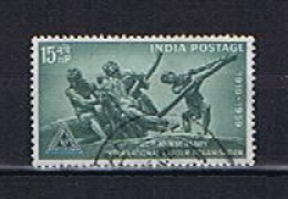 India, Indien 1959: Michel 309 Used, Gestempelt - Gebraucht