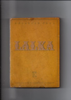 LALKA  Boleslaw Prus  T2  1946 - Novels