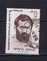 India, Indien 1964: Michel 366 Used, Gestempelt - Gebraucht