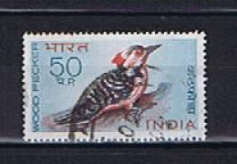 India, Indien 1968: Michel 465 Used, Gestempelt - Usados