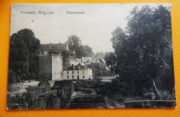 CHIMAY  -   Panorama  (Feldpost) - Chimay