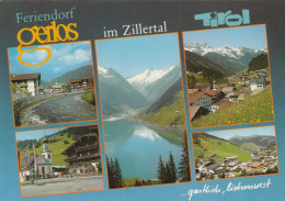 Tyrol - Gerlos - Multivues - Gerlos